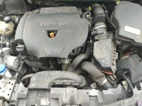 Peugeot 508 2.0 hdi 163 к.с., снимка 14