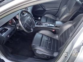 Peugeot 508 2.0 hdi 163 к.с., снимка 6