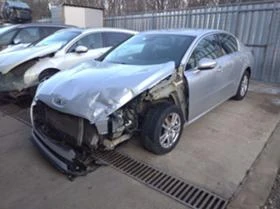 Peugeot 508 2.0 hdi 163 к.с., снимка 2