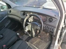 Daihatsu Yrv 1.3 Turbo, снимка 2