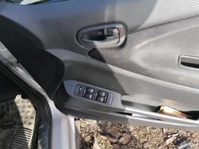 Daihatsu Yrv 1.3 Turbo, снимка 5