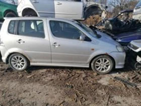 Daihatsu Yrv 1.3 Turbo, снимка 1