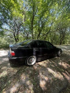 BMW 328 318is/328 газ, снимка 9