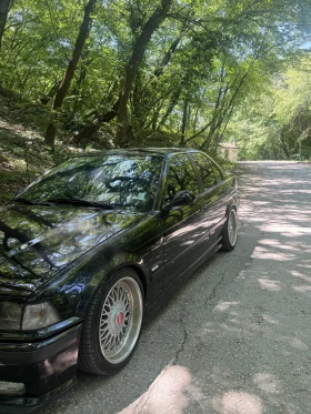 BMW 328 318is/328 газ, снимка 7