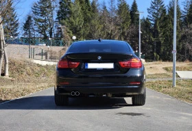 BMW 430 D  X-Drive Gran Coupe 4x4, снимка 4