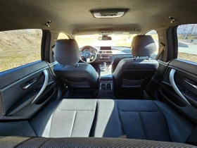 BMW 430 D  X-Drive Gran Coupe 4x4, снимка 9