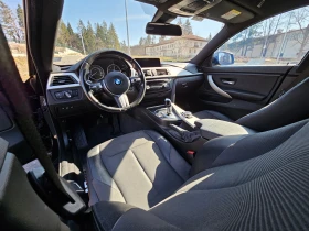 BMW 430 D  X-Drive Gran Coupe 4x4, снимка 13