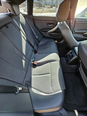 BMW 430 D  X-Drive Gran Coupe 4x4, снимка 10