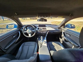 BMW 430 D  X-Drive Gran Coupe 4x4, снимка 6