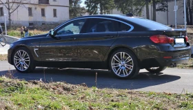 BMW 430 D  X-Drive Gran Coupe 4x4, снимка 17