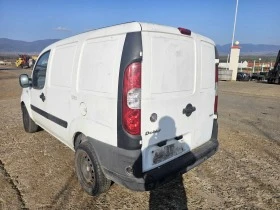 Fiat Doblo 1.6, снимка 3