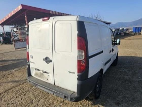 Fiat Doblo 1.6, снимка 4