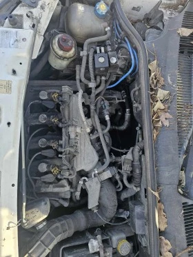 Fiat Doblo 1.6, снимка 6