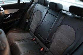 Mercedes-Benz C 220 Ambient/Panorama/Burmester/Lizing, снимка 12