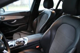 Mercedes-Benz C 220 Ambient/Panorama/Burmester/Lizing, снимка 16