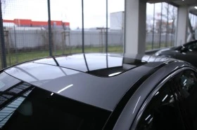 Mercedes-Benz C 220 Ambient/Panorama/Burmester/Lizing, снимка 6