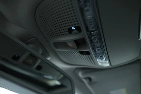 Mercedes-Benz C 220 Ambient/Panorama/Burmester/Lizing, снимка 9