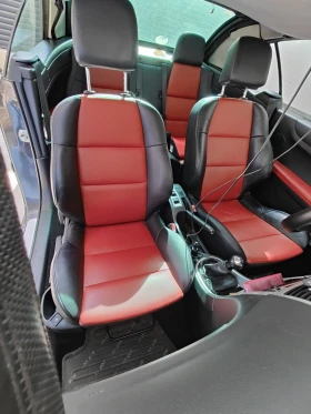 Peugeot 307 cc, 2.0i, 140HP, LPG Romano, бутилка SAKА, обслуж., снимка 4