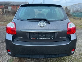 Toyota Auris 1.4d-4d//Euro 5//Печка//Фейс, снимка 6