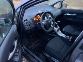 Toyota Auris 1.4d-4d//Euro 5//Печка//Фейс, снимка 9