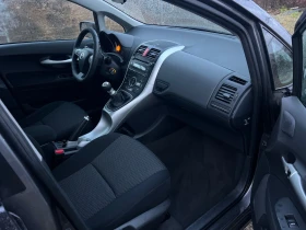 Toyota Auris 1.4d-4d//Euro 5//Печка//Фейс, снимка 10