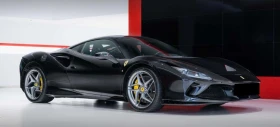 Ferrari F8 Tributo 3.9 V8