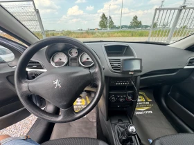 Peugeot 207 1.4 VTi, снимка 14