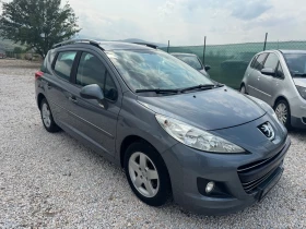 Peugeot 207 1.4 VTi, снимка 3