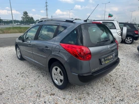 Peugeot 207 1.4 VTi, снимка 5