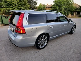 Volvo V70 Volvo V70 D5 Polestar 230 к.с., автоматик, Navi, п, снимка 9
