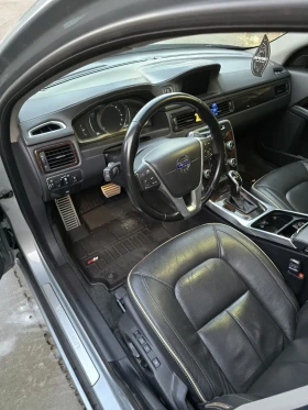 Volvo V70 Volvo V70 D5 Polestar 230 к.с., автоматик, Navi, п, снимка 7