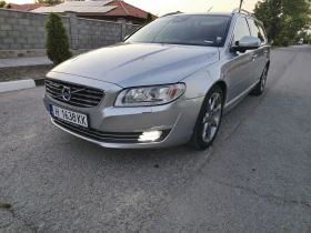 Volvo V70 Volvo V70 D5 Polestar 230 к.с., автоматик, Navi, п, снимка 3
