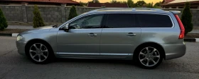 Volvo V70 Volvo V70 D5 Polestar 230 к.с., автоматик, Navi, п, снимка 4