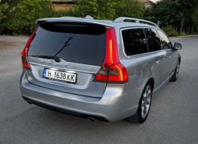 Volvo V70 Volvo V70 D5 Polestar 230 к.с., автоматик, Navi, п, снимка 2