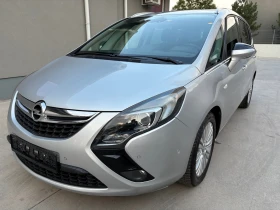 Opel Zafira 2.0 diesel Cosmo Euro 6 Automatic 170kc, снимка 1