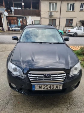 Subaru Outback, снимка 2