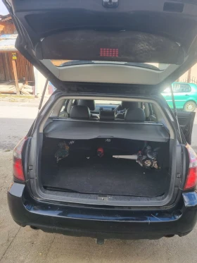 Subaru Outback, снимка 11