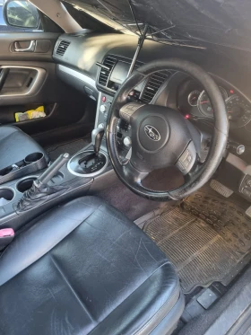 Subaru Outback, снимка 7