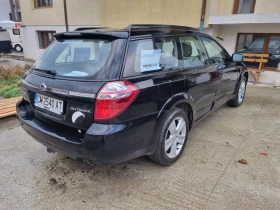 Subaru Outback, снимка 4