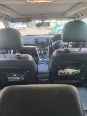 Subaru Outback, снимка 10