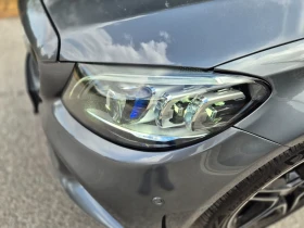 Mercedes-Benz C 220 AMG/9Gtronic/156000км, снимка 4