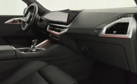 BMW XM, снимка 8