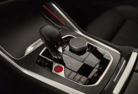 BMW XM, снимка 5