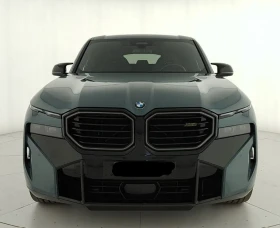 BMW XM, снимка 2