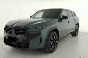 BMW XM, снимка 1