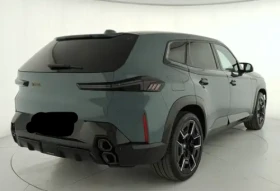 BMW XM, снимка 3