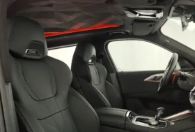 BMW XM, снимка 7