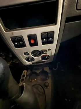 Dacia Logan 1.6 mpi, снимка 5