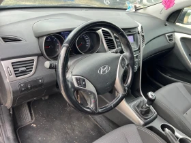 Hyundai I30 1.6 CRDI, снимка 10