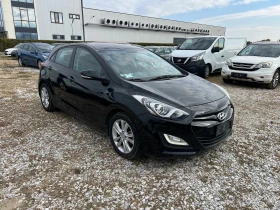 Hyundai I30 1.6 CRDI, снимка 3